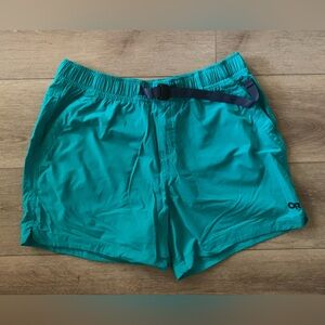 Outdoor Research Women’s 5” Ferrosi Shorts